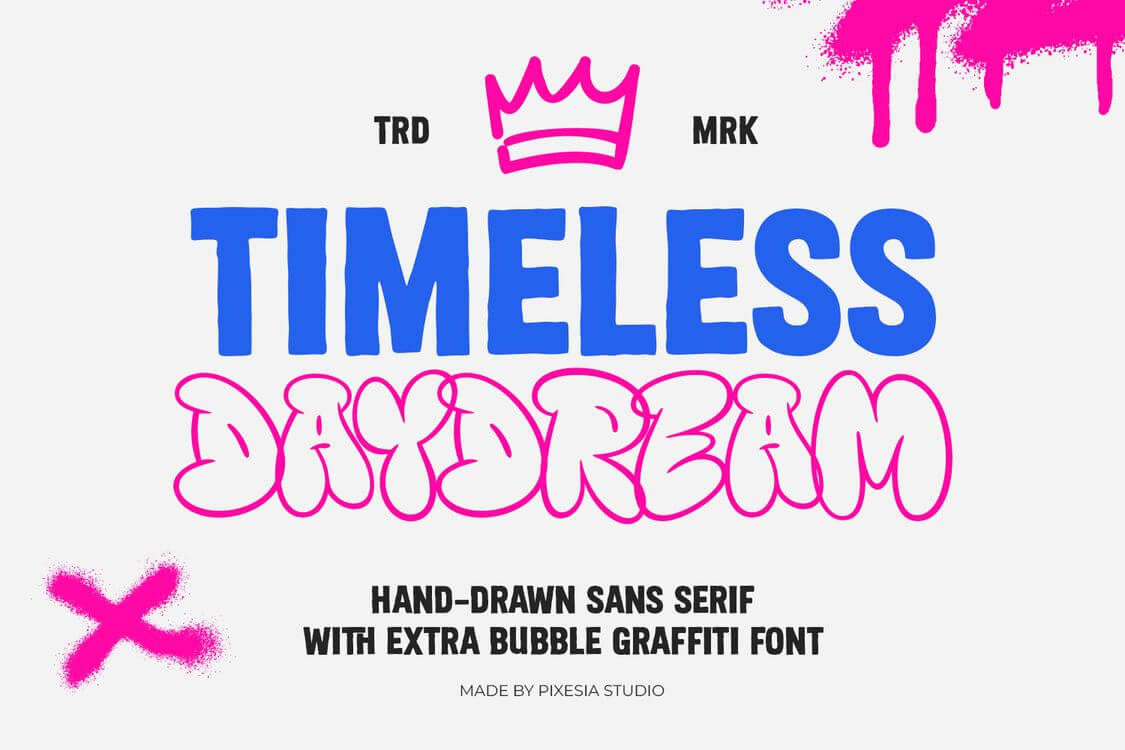 Top 15 Radiant Summer Font Selections for That Perfect Vacation Feel